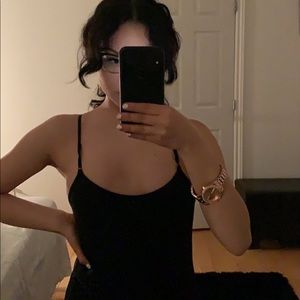 Meet your Posher, Arzoo